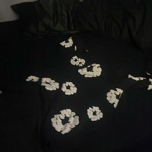Denim Tears Black men’s small